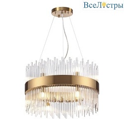Подвесной светильник Odeon Light Focco 4722/12