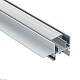 профиль алюминиевый maytoni technical alm013s-2m