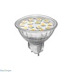 лампа светодиодная kanlux led15 gx5.3 2,5w 6400к 8943