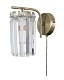 бра moderli everly v10750-1w