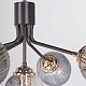 люстра на штанге de markt клэр 463012307