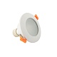 встраиваемый светильник denkirs dk3016-wh