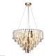 подвесная люстра ambrella light traditional tr5258