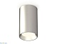 потолочный светильник ambrella light techno spot xs6324002 (c6324, n6104)