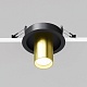 встраиваемый спот maytoni technical focus s c094-gu10-mg