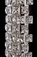 бра amelie le3029/1ws ch