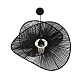 подвесной светильник lumion eco rope 8382/1