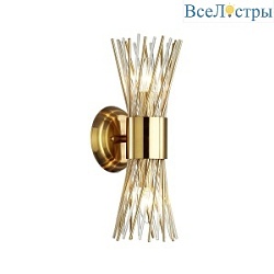 Бра Odeon Light Orta 4839/2W