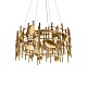 подвесная люстра loft it escama 10396/600c