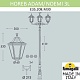 садовый светильник fumagalli e35.208.m30.axh27