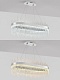 подвесной светодиодный светильник natali kovaltseva smart нимбы led lamps 81265