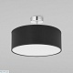 люстра на штанге tk lighting 4246 rondo black