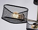 подвесная люстра ambrella light traditional loft tr80171