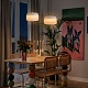 подвесной светильник loft it totem 10466p amber matte