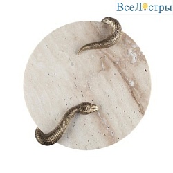 Настенный светильник Odeon Light Snake 7033/10WL
