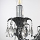 подвесная люстра bohemia ivele crystal al79101/8/250 a nb