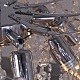 подвесная люстра reluce 47300-0.3-12 ch