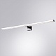 подсветка для зеркал arte lamp stecca a2730ap-1cc
