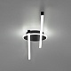 потолочная люстра citilux trent cl203621