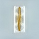 настенный светильник led4u l6338-01 gd