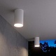 уличный светильник elektrostandard light 35128/h белый 4690389175893