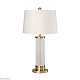 настольная лампа delight collection table lamp zkt28