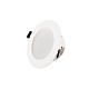 встраиваемый светильник denkirs dk3048-wh