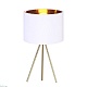настольная лампа st luce fuego sl6242.504.01