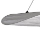 подвесной светильник kink light брами 08022-100a,01