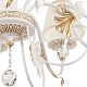 подвесная люстра maytoni elina arm222-06-g