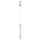 подвесной светильник odeon light hightech anika 4290/5l