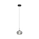 подвесной светильник denkirs floa dk6741-bk+sm