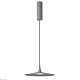 подвесной светильник odeon light sombra 7038/12l