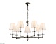 подвесная люстра ambrella light high light heigh light lh71003