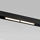 трековый светодиодный светильник elektrostandard slim magnetic 85008/01 4690389178948