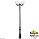 парковый фонарь fumagalli globe g30.205.r20.ayf1r