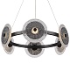 подвесная люстра st luce alumno sl6142.433.01