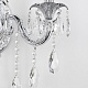 бра bohemia ivele crystal al7901b10/3/175 b nw