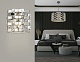 настенный светильник ambrella light high light crystal lh41012