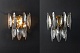 настенный светильник delight collection mt8980-w brass