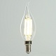 лампа светодиодная feron lb-1218 e14 8w 4000k 51266