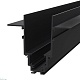 шинопровод магнитный однофазный maytoni busbar trunkings gravity trx010-422b