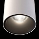 потолочный светодиодный светильник maytoni cover c064cl-l12w3k