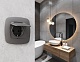 рамка двухместная ambrella volt ecta of140652