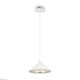 подвесной светодиодный светильник freya ride fr5397pl-l3w