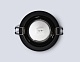 встраиваемый светильник ambrella light techno spot technic base tn102824
