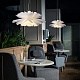подвесная люстра lightera chad le116l-60w