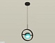 подвесной светильник ambrella light traditional (c9112, n8488) xb9112151