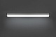 подсветка для картин lumina deco ldw 6028-580 sl