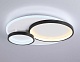 потолочный светильник ambrella light original fa7719
